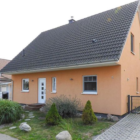 Peenemuende, Top-Ferienhaus Am Seglerhafen Екстериор снимка