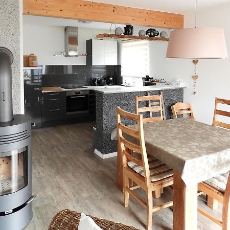 Peenemuende, Top-Ferienhaus Am Seglerhafen Екстериор снимка