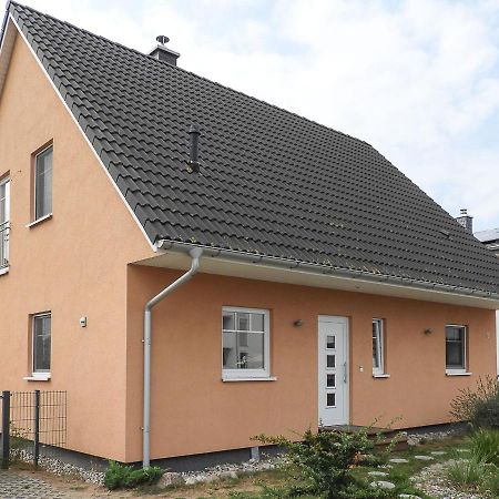 Peenemuende, Top-Ferienhaus Am Seglerhafen Екстериор снимка