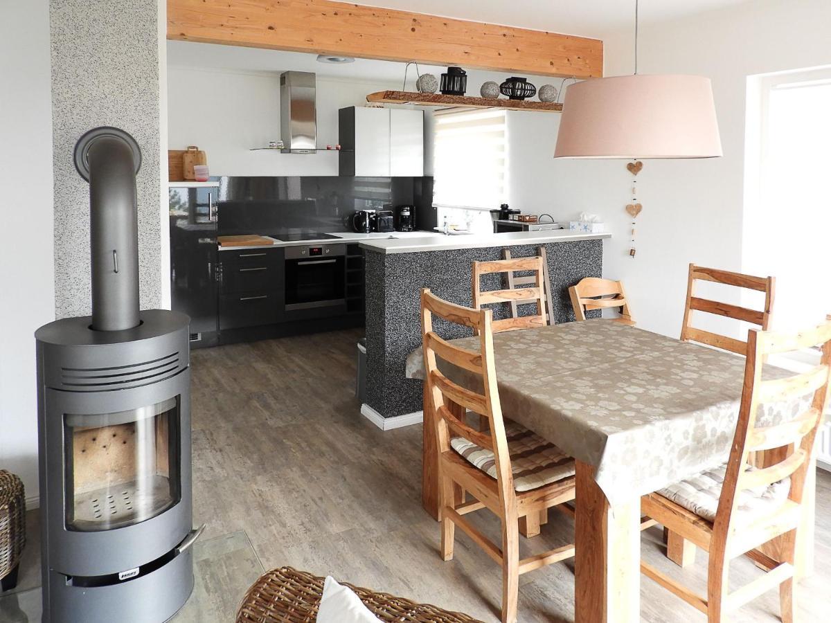 Peenemuende, Top-Ferienhaus Am Seglerhafen Екстериор снимка