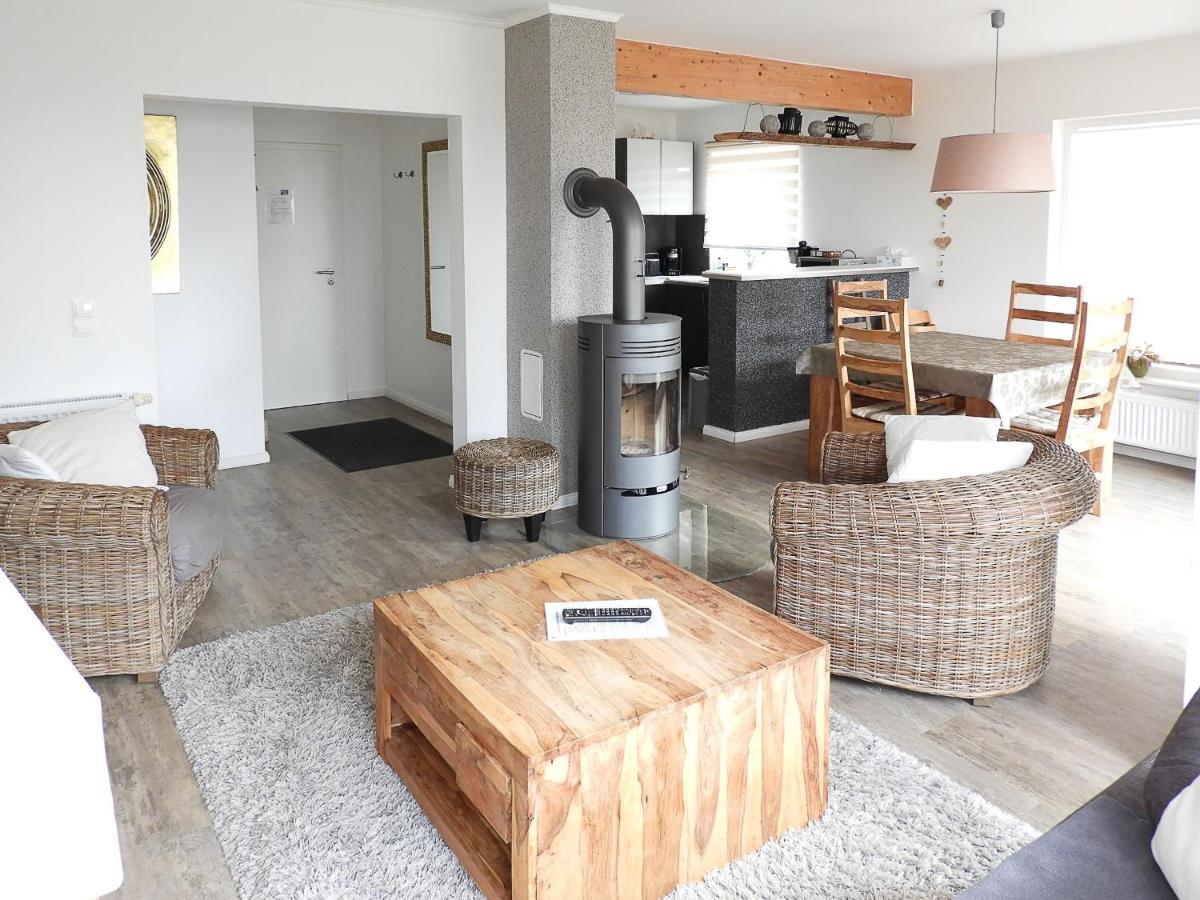 Peenemuende, Top-Ferienhaus Am Seglerhafen Екстериор снимка