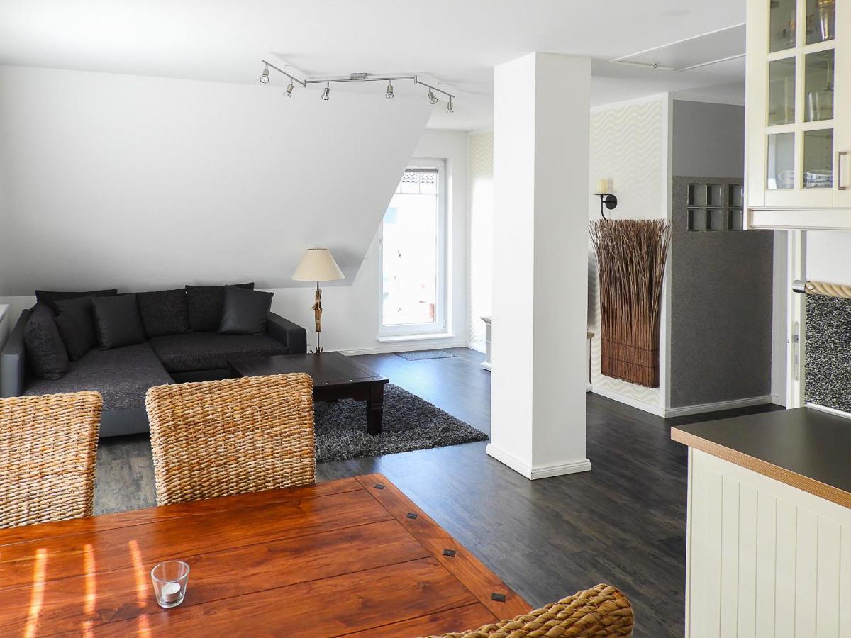 Peenemuende, Top-Ferienhaus Am Seglerhafen Екстериор снимка