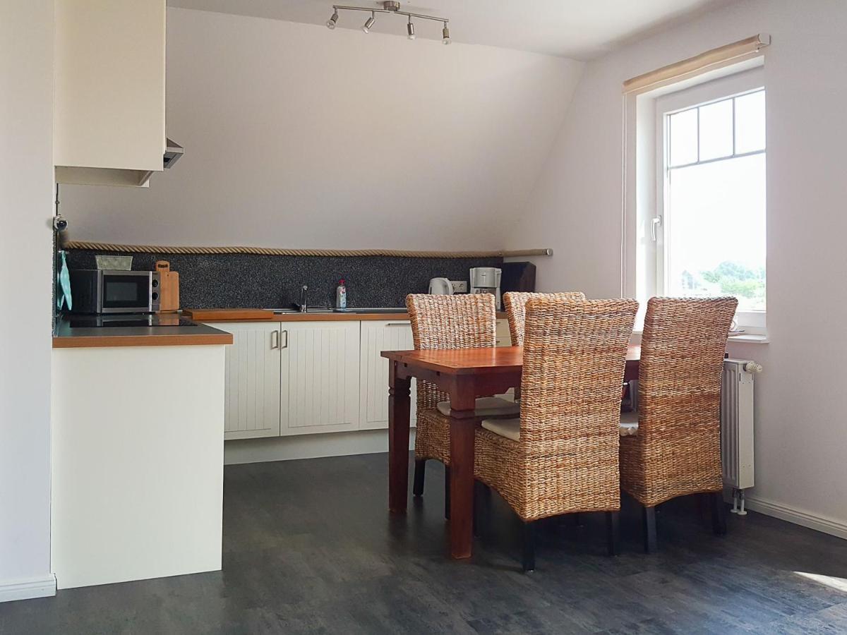 Peenemuende, Top-Ferienhaus Am Seglerhafen Екстериор снимка